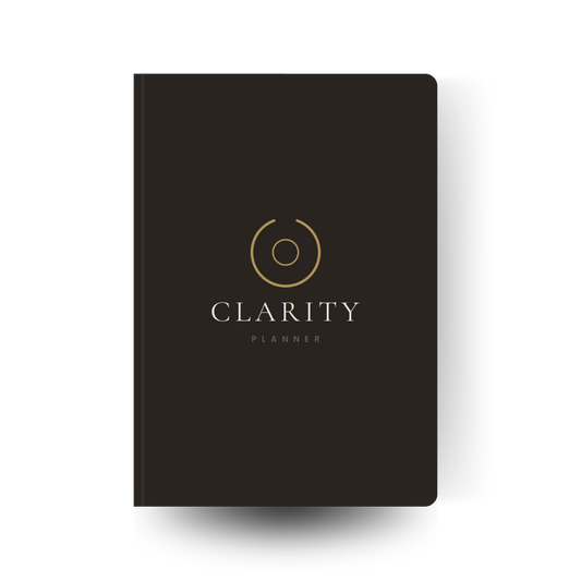 Clarity Planner — Q3 2026